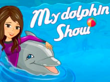My Dolphin Show oнлайн-игра