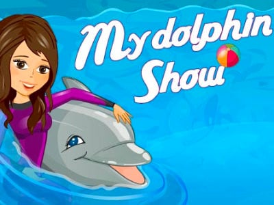 My Shark Show - Online Game - Play for Free