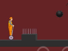 Happy Wheels Online