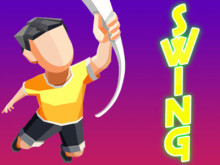 Swing Rider online game
