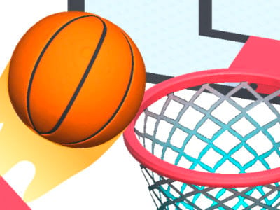 Basket Random - Play Basket Random for free at