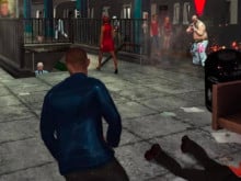 Mad City Metro Escape Story juego en línea
