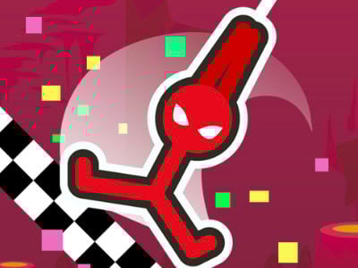 Stickman Games