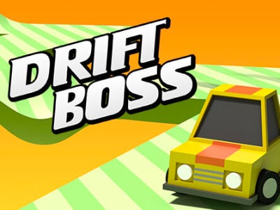 DRIFT CUP RACING online game