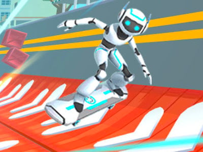 Snow Rider 3D  Play Online Now