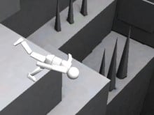Ragdoll Physics Stickman online game