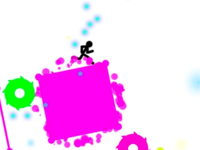 Play Stickman Boost - Free online games with