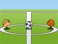 1 on 1 Soccer online hra