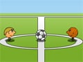 1 on 1 Soccer juego en línea