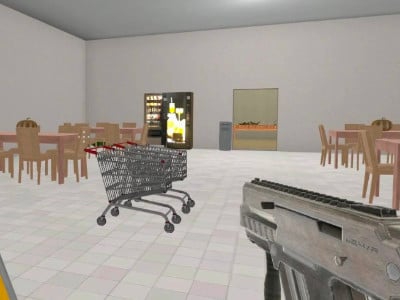 Play Hide Online - Hunters Vs Props on PC