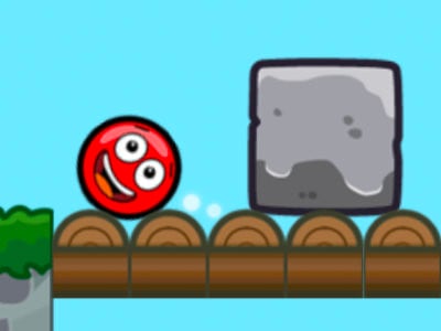 Red Ball Forever 2 online game