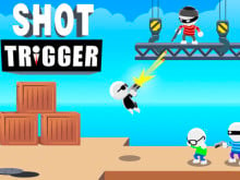 Shot Trigger oнлайн-игра