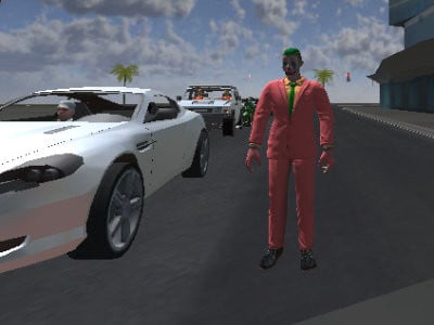 Spy Car Online - Online Game - Play for Free