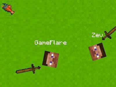 MineStrike juego en línea