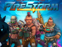 FireStorm online game