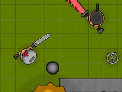 Play Moomoo.io 2 Game HTML5 on