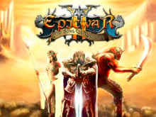 Epic War 2 online game