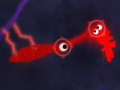 Slither.io Online Game of the Week