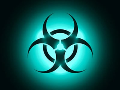 Pandemic Simulator online game