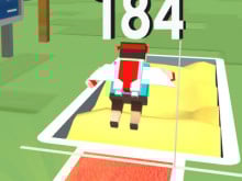 Jetpack Jump online game
