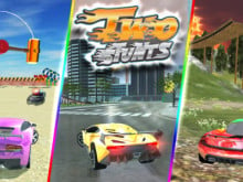 Two Stunts online game