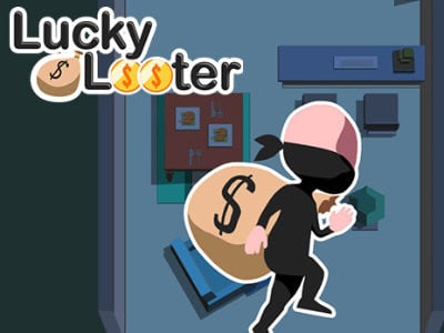 LUCKY LOOTER jogo online gratuito em