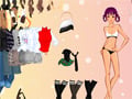 Dress up Cool online game