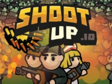 Shootup online hra