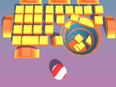 Fallerz.io (Fall Guys) - Play Online on SilverGames 🕹️