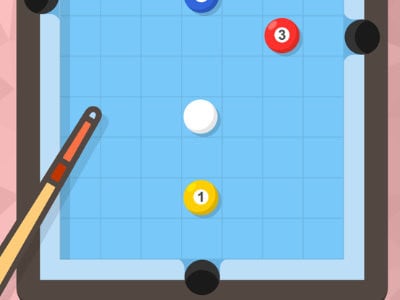 Pool 8 online hra