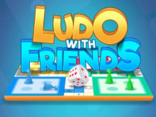 Ludo With Friends online hra