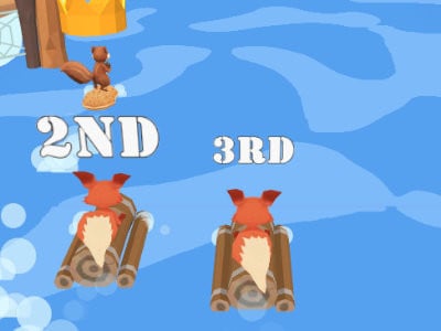 Wilds.io – Browser Game