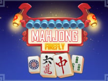 Mahjong Firefly oнлайн-игра