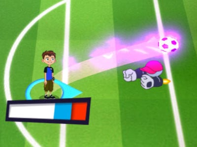 The Champions 2016 World Domination soccer friv game