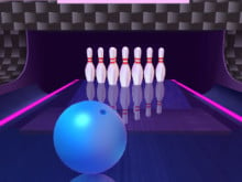 Bowling Stars oнлайн-игра