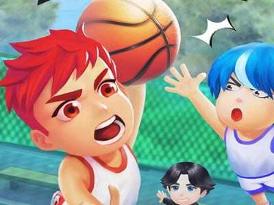 Basketball Star online game