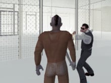 Prison Break oнлайн-игра