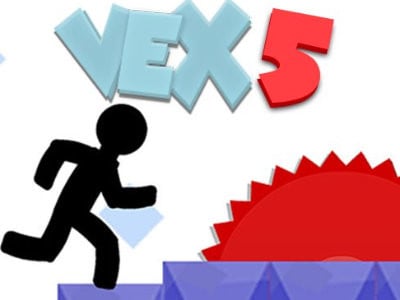 Vex 5 online game