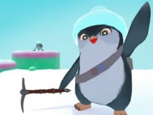 Save the Penguin online game