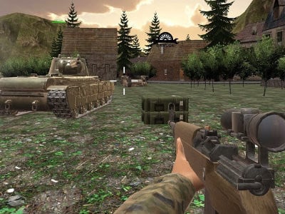 Combat Reloaded 2 - Jogo para Mac, Windows (PC), Linux - WebCatalog