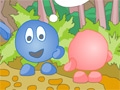 Red and Blue Balls online game