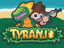 Tyran online hra