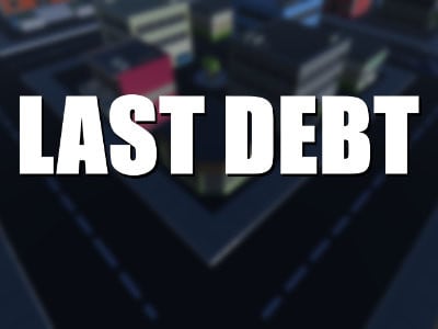 Last Debt online game