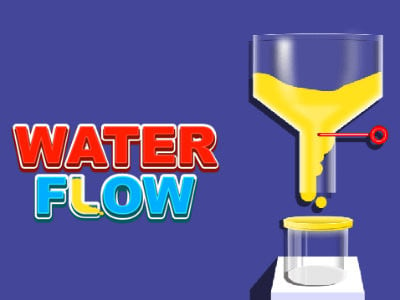 Water Flow online game