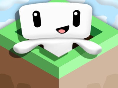 Cubic Castles online game