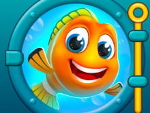 Fishdom Online oнлайн-игра