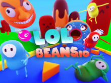 LOLBeans online game