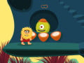 Adam and Eve Aliens oнлайн-игра