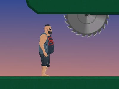 Happy Wheels - Play Happy Wheels Online on KBHGames