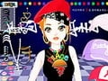 Stylish Girl With Good Looks online game